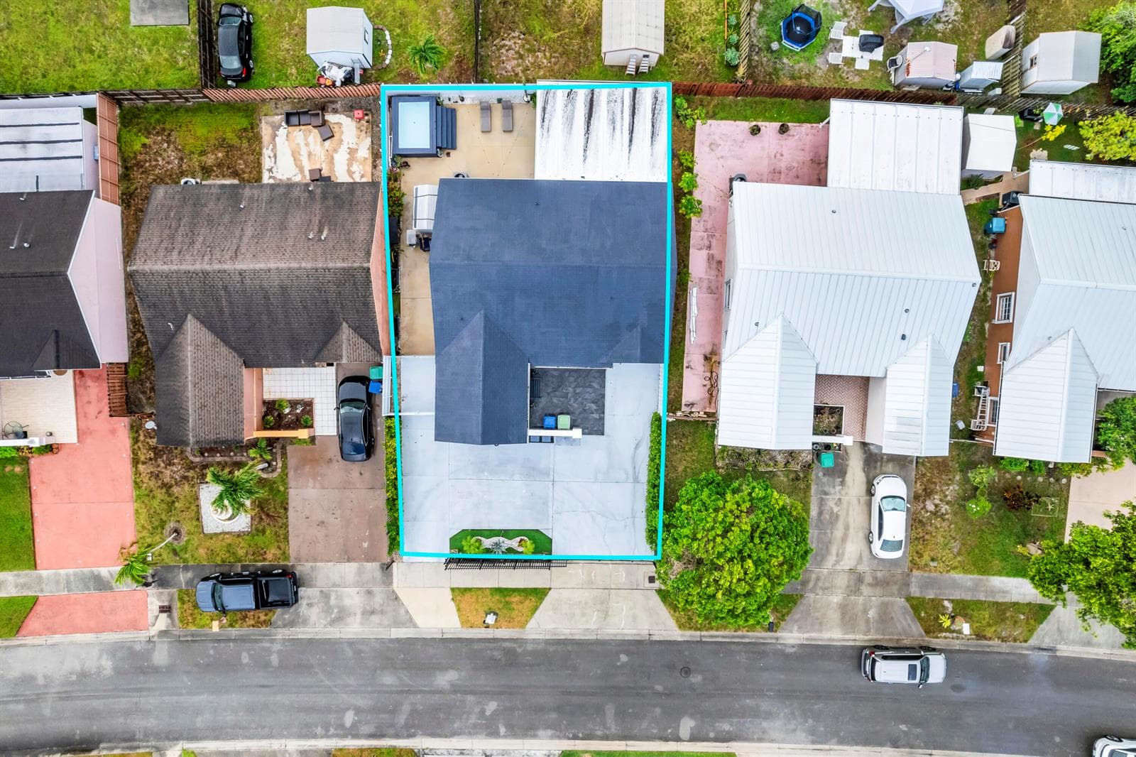20371 NW 32nd Court, Miami Gardens FL 33056 — 32