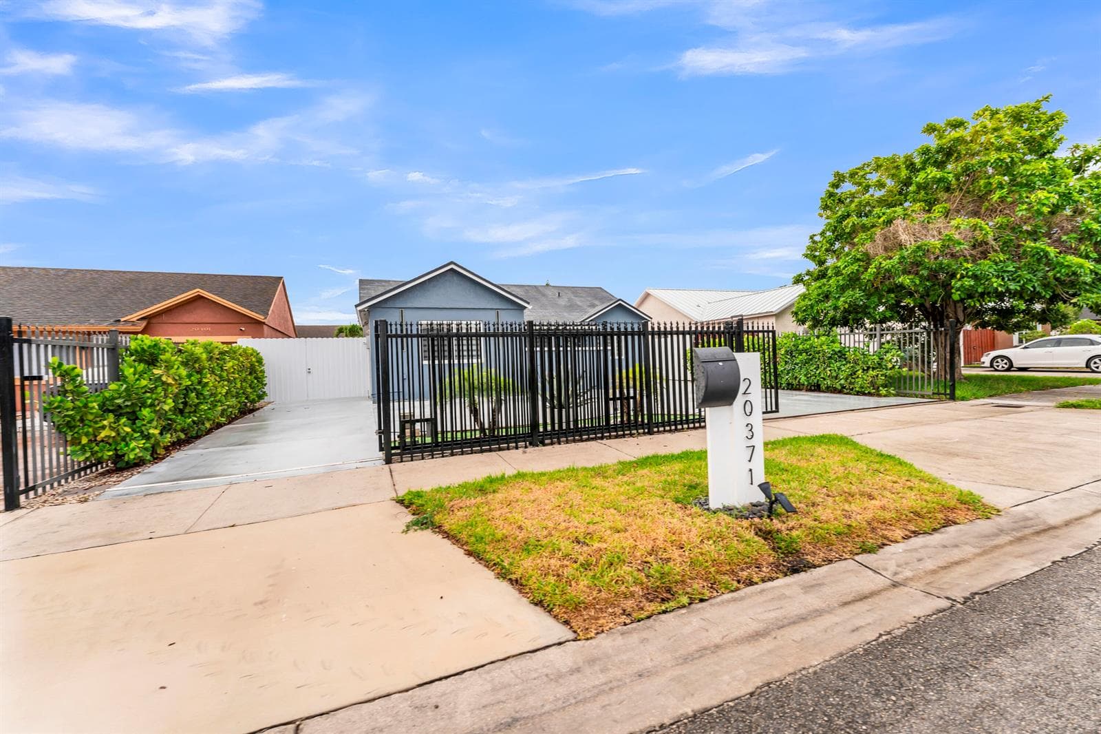 20371 NW 32nd Court, Miami Gardens FL 33056 — 30