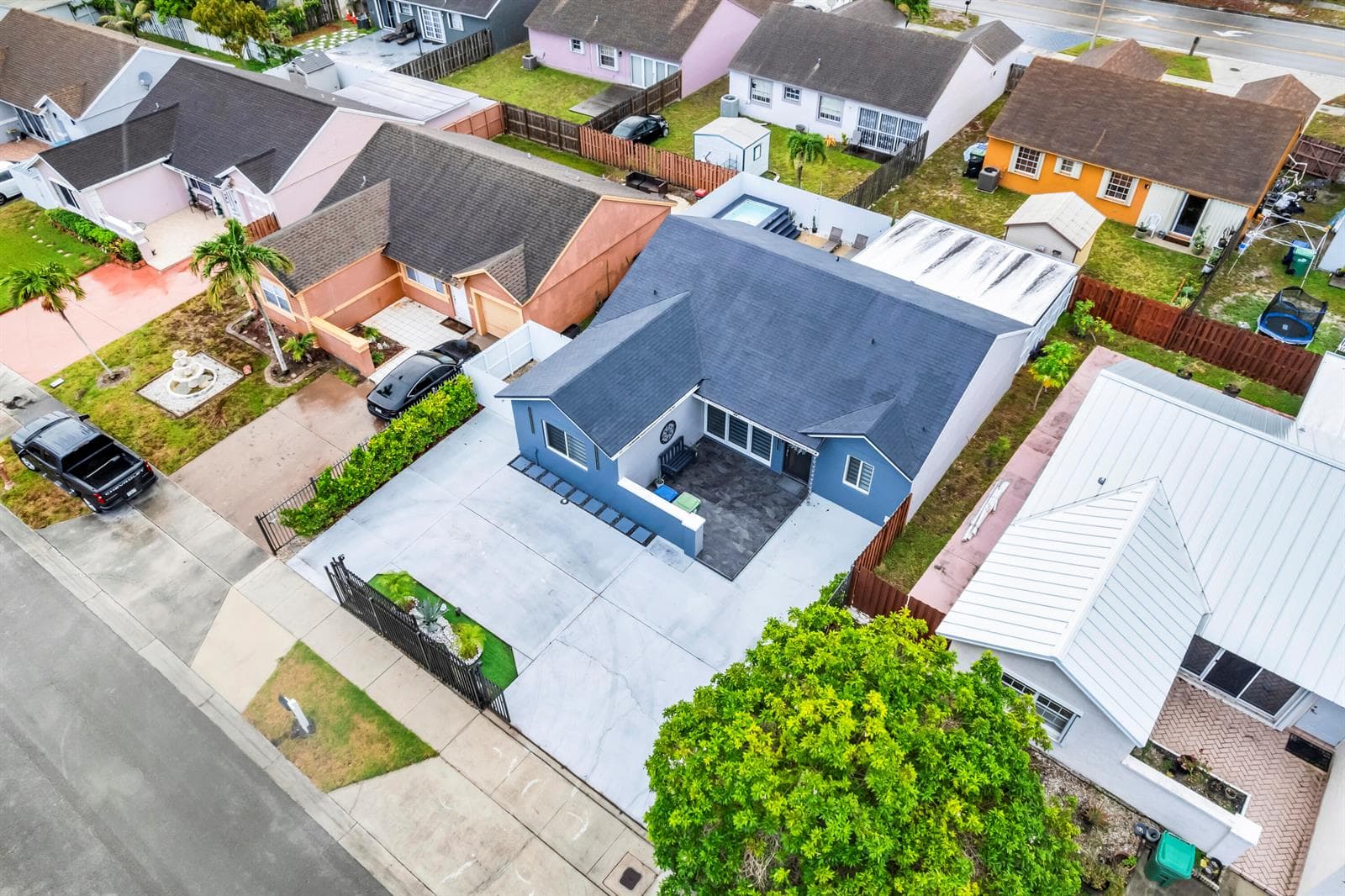 20371 NW 32nd Court, Miami Gardens FL 33056 — 33