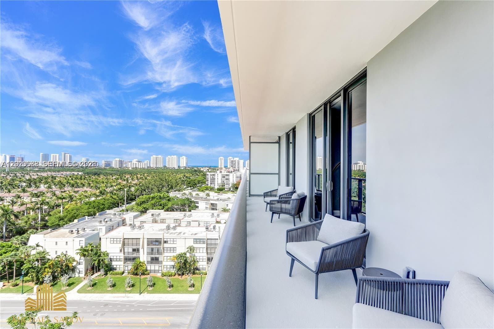 2960 NE 207th St # 909, Aventura FL 33180 — 9