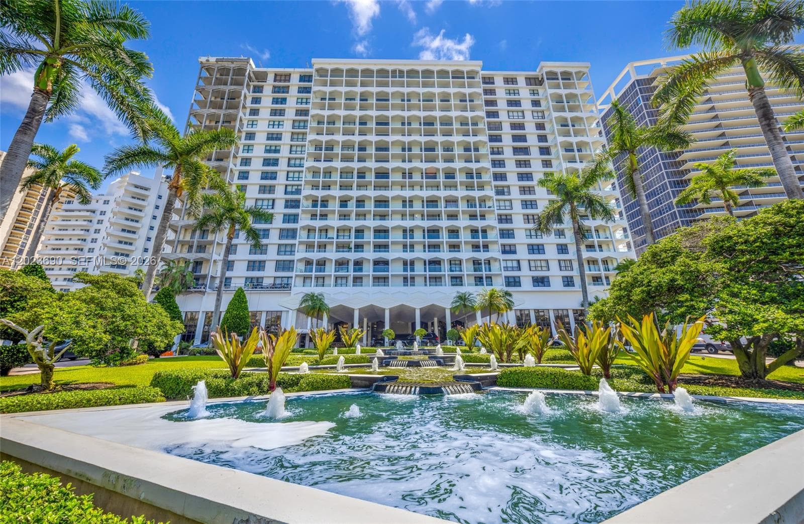 9801 Collins Ave # 11M, Bal Harbour FL 33154 — 1