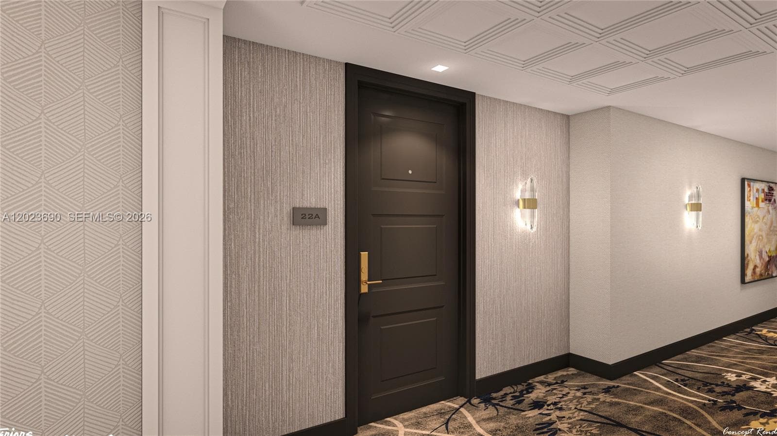 9801 Collins Ave # 11M, Bal Harbour FL 33154 — 5