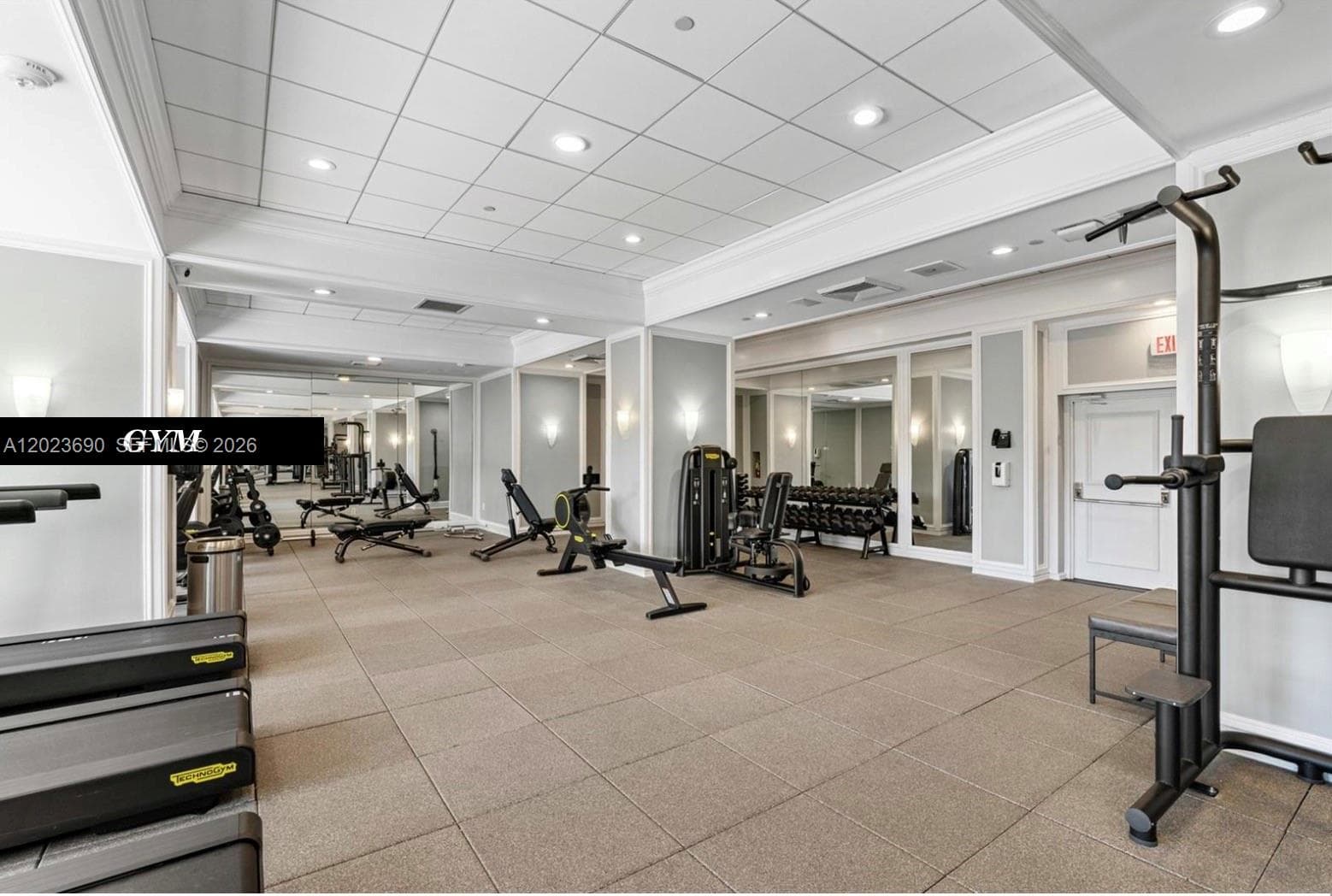 9801 Collins Ave # 11M, Bal Harbour FL 33154 — 9