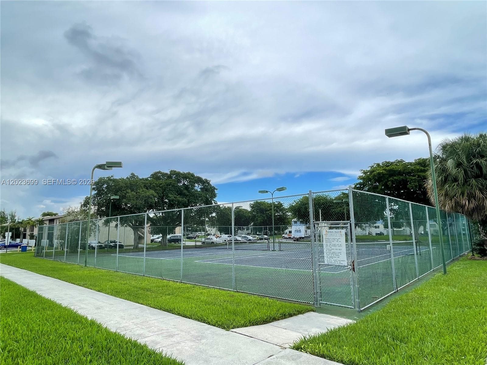 10370 SW 220th St # 224, Cutler Bay FL 33190 — 2