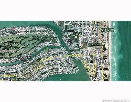 1233 Marseille Dr # 5, Miami Beach FL 33141 — 2