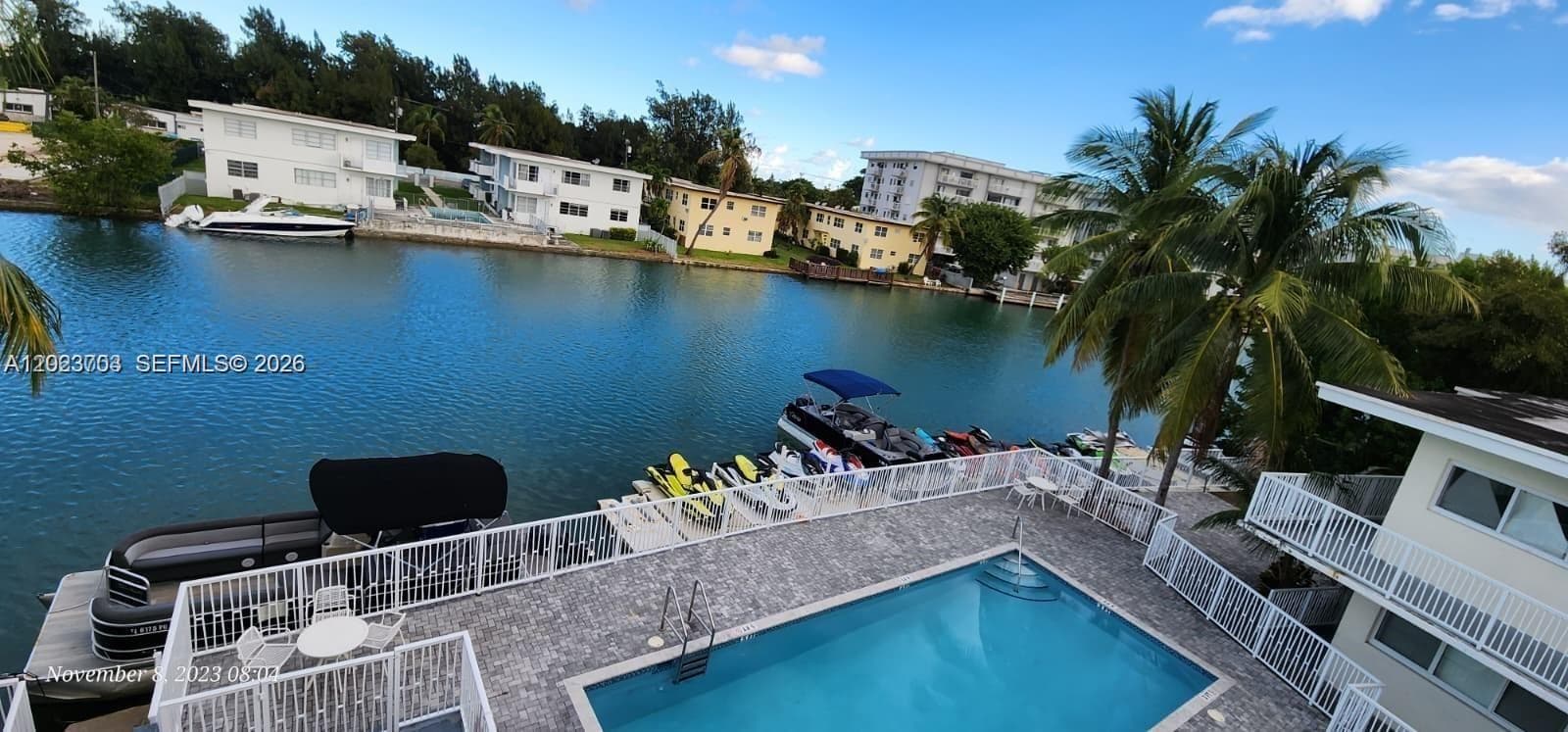 1233 Marseille Dr # 5, Miami Beach FL 33141 — 4