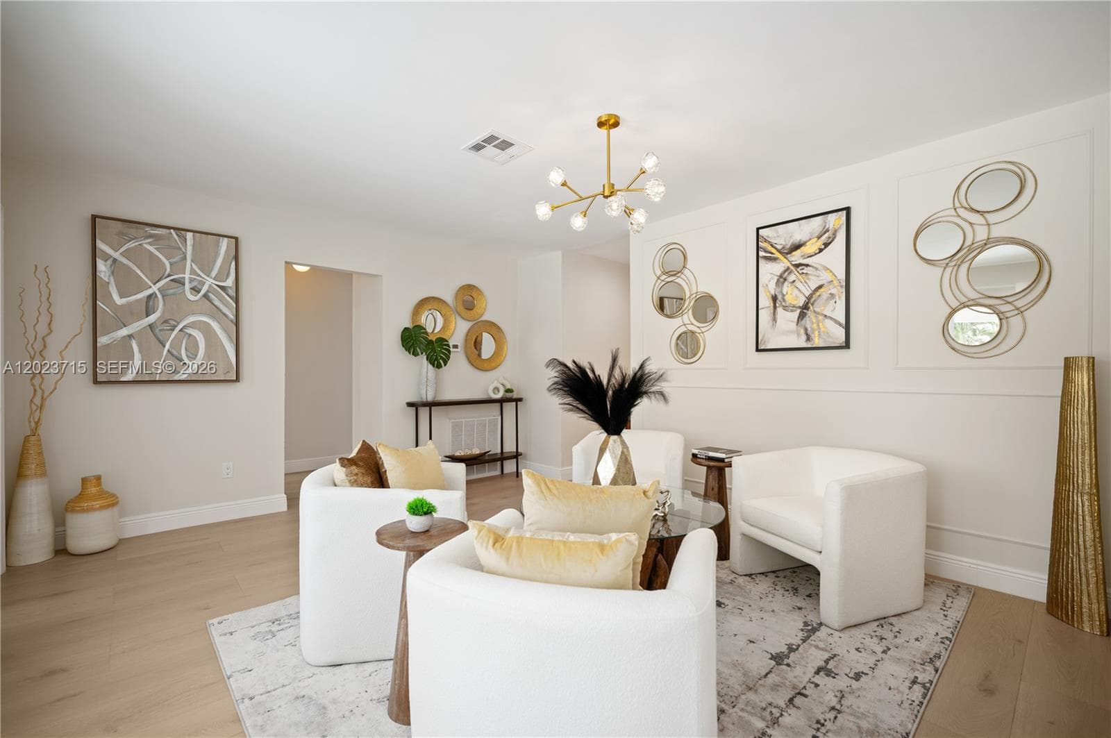 4220 SW 14th St, Miami FL 33134 — 2