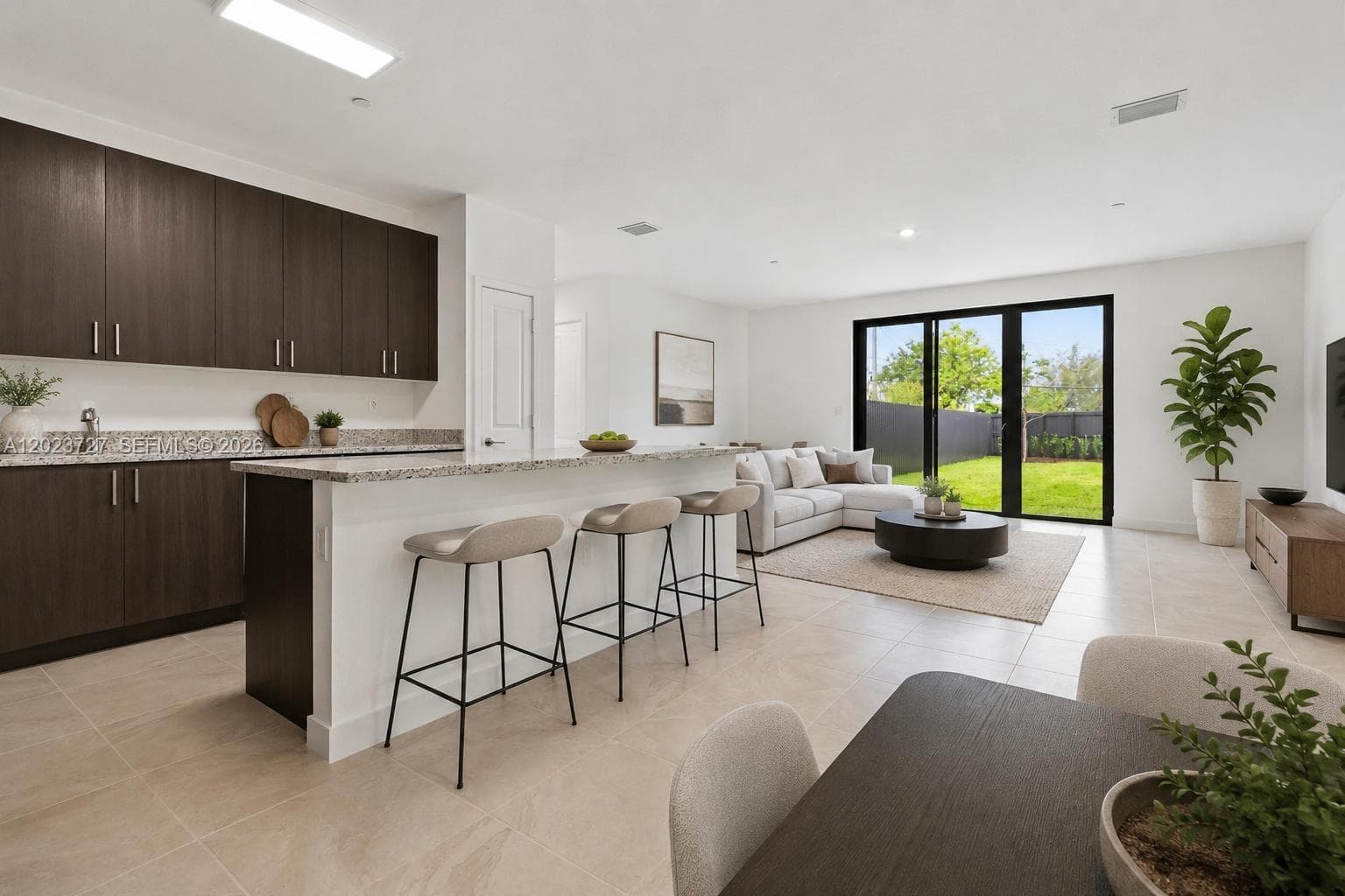 22348 SW 115 Ct # 22348, Miami FL 33170 — 3