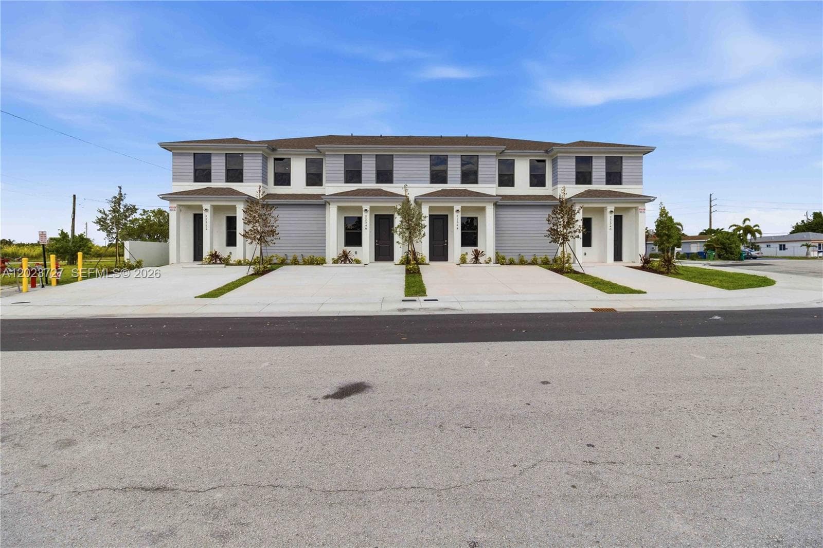 22348 SW 115 Ct # 22348, Miami FL 33170 — 1