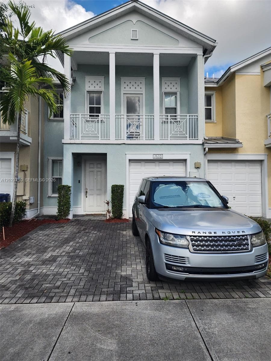 7510 NW 107th Pl, Doral FL 33178 — 1