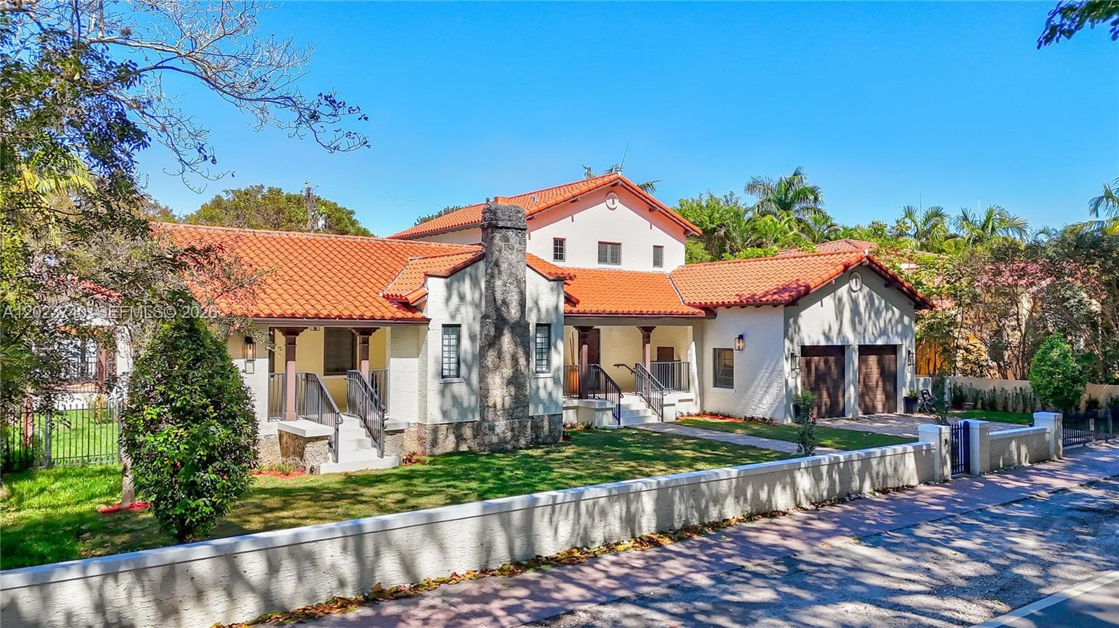 519 Alhambra Cir, Coral Gables FL 33134 — 2