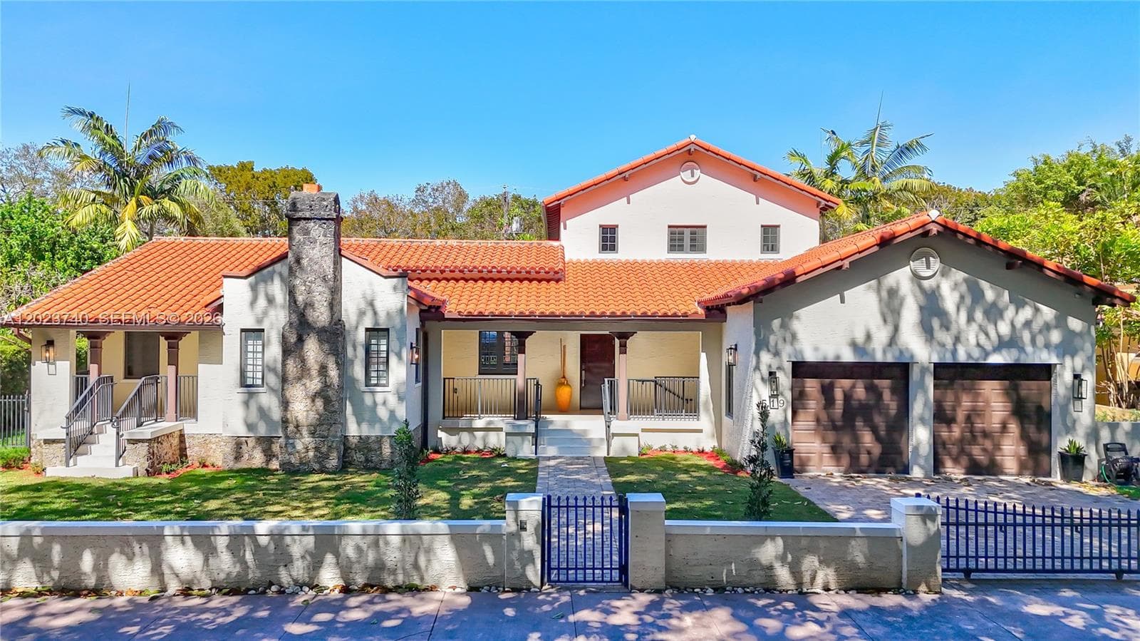 519 Alhambra Cir, Coral Gables FL 33134 — 1