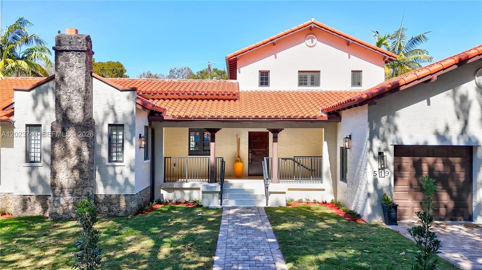 519 Alhambra Cir, Coral Gables FL 33134 — 5