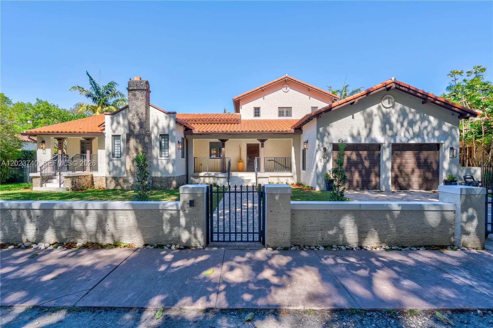 519 Alhambra Cir, Coral Gables FL 33134 — 69