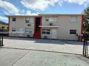 2040 Grant Ave # 3, Opa-Locka FL 33054 — 2