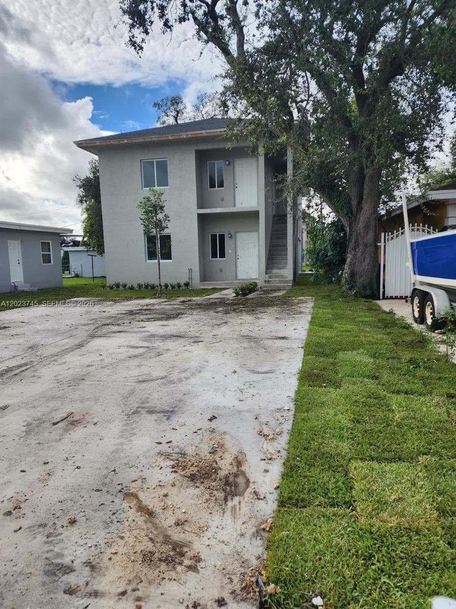 2750 NW 58th St # 2752, Miami FL 33142 — 1