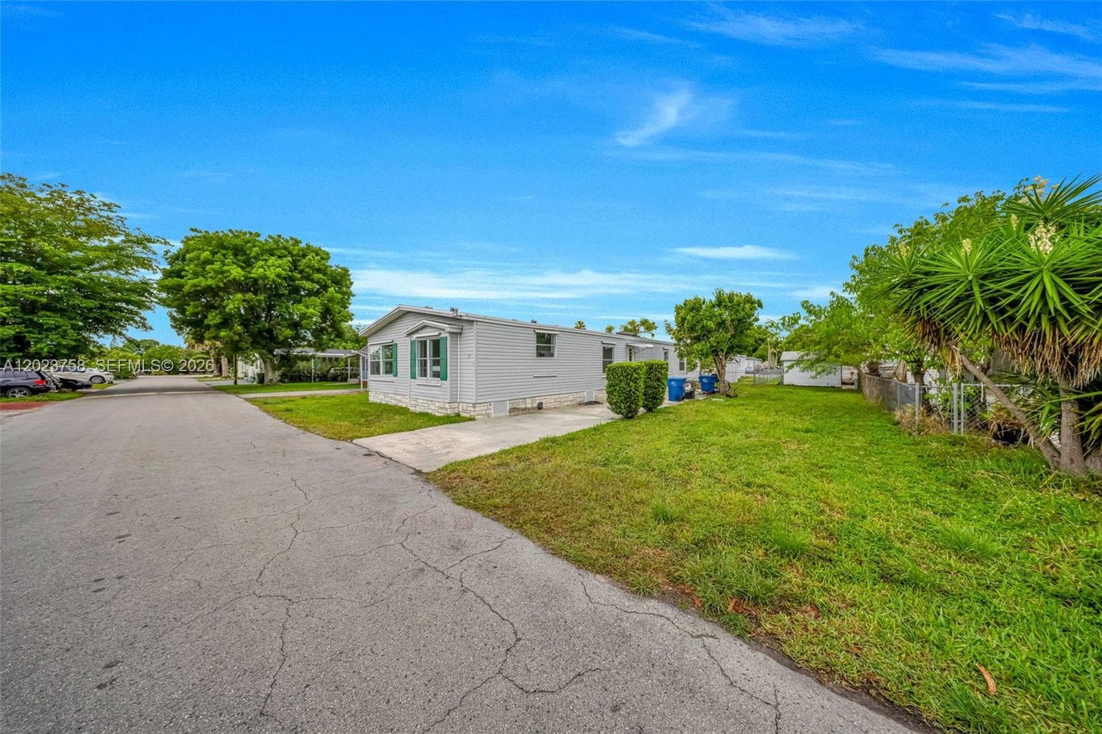 19800 SW 180th Ave lot 81 lot 82, Miami FL 33187 — 2