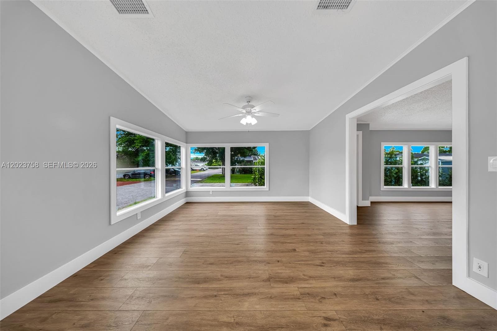 19800 SW 180th Ave lot 81 lot 82, Miami FL 33187 — 20