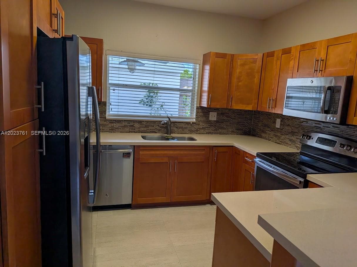 11740 SW 102nd St, Miami FL 33186 — 2