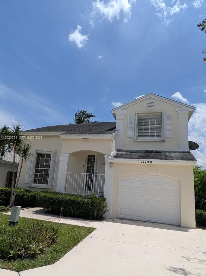 11740 SW 102nd St, Miami FL 33186 — 1