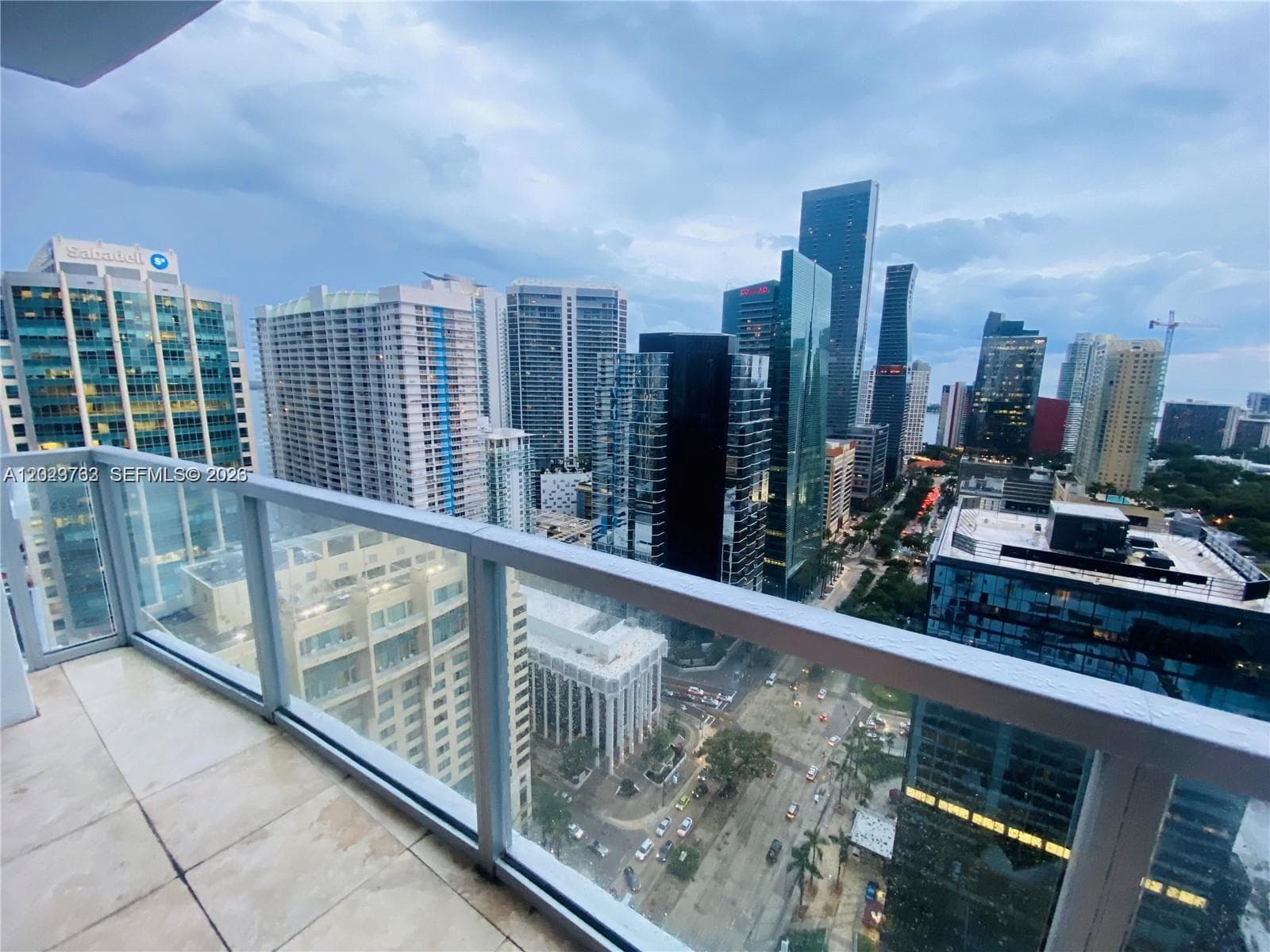 1060 Brickell Ave # 3109, Miami FL 33131 — 2
