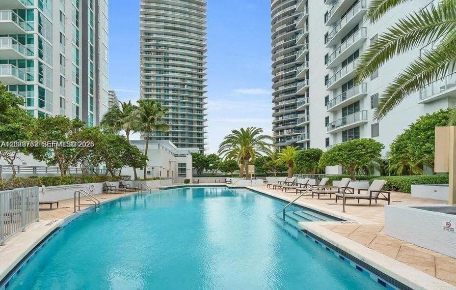 1060 Brickell Ave # 3109, Miami FL 33131 — 13