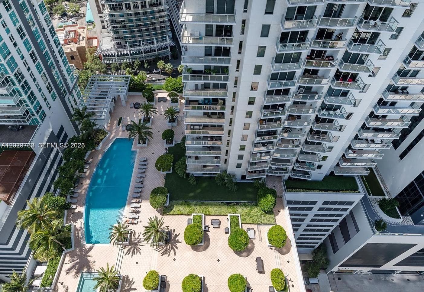 1060 Brickell Ave # 3109, Miami FL 33131 — 17