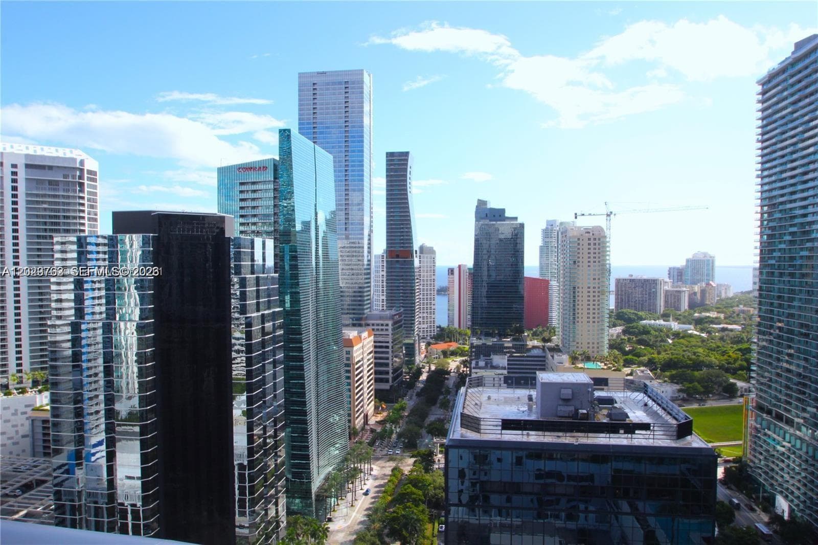 1060 Brickell Ave # 3109, Miami FL 33131 — 12
