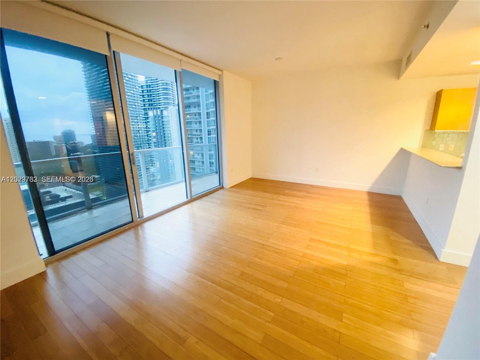 1060 Brickell Ave # 3109, Miami FL 33131 — 3