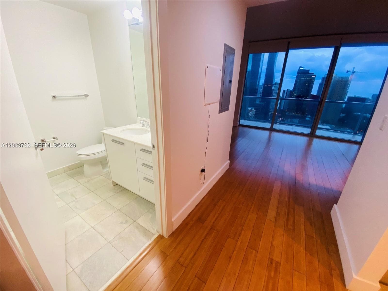 1060 Brickell Ave # 3109, Miami FL 33131 — 9