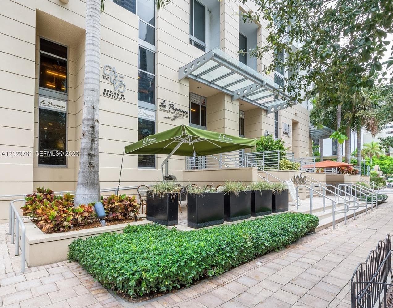 1060 Brickell Ave # 3109, Miami FL 33131 — 18