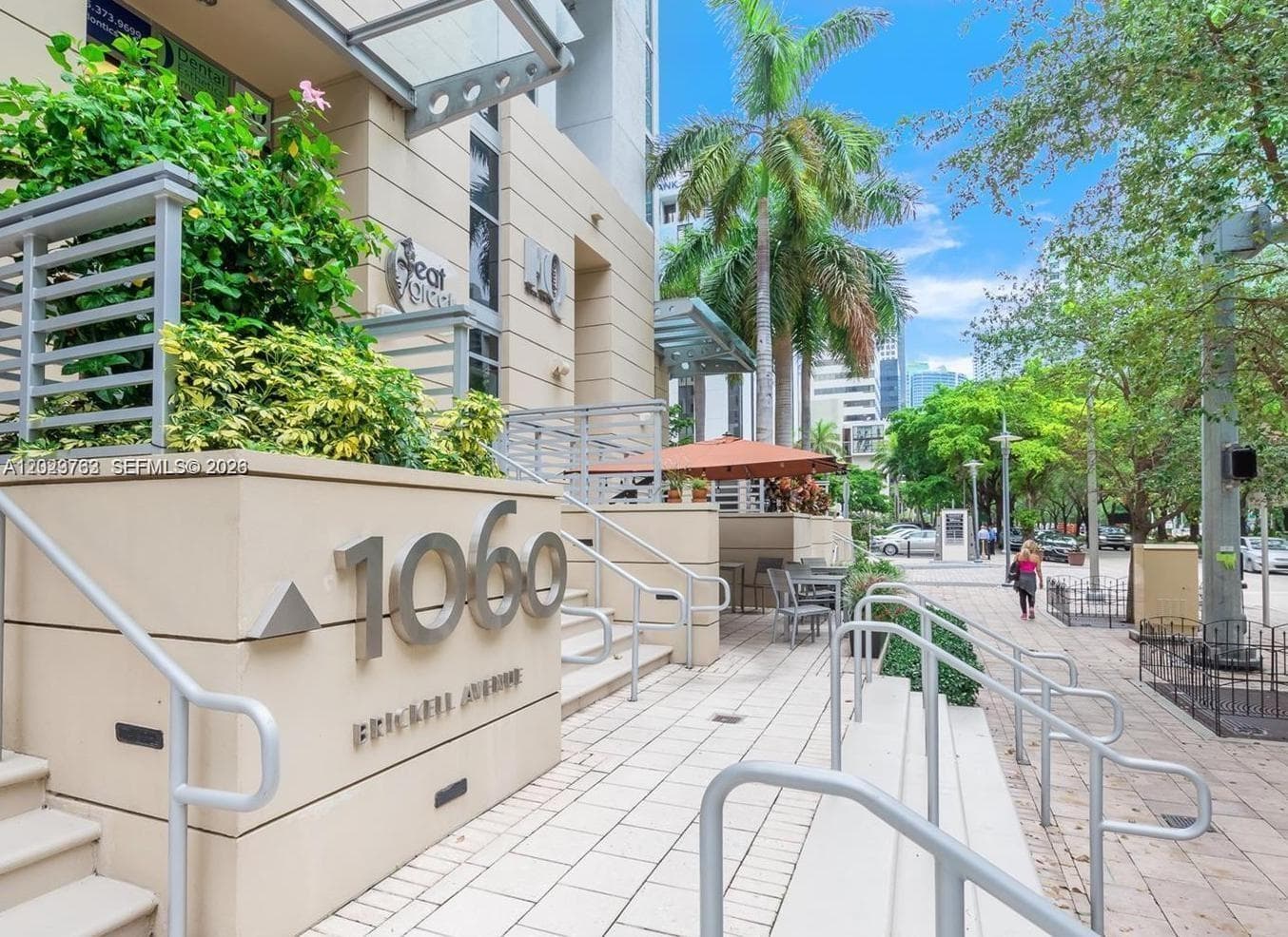 1060 Brickell Ave # 3109, Miami FL 33131 — 19