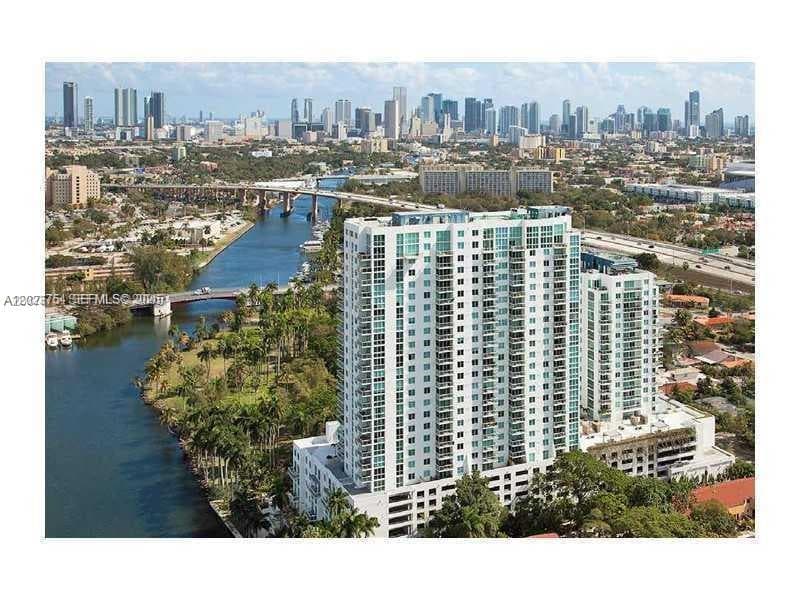 1861 NW S River Dr # 1901, Miami FL 33125 — 2