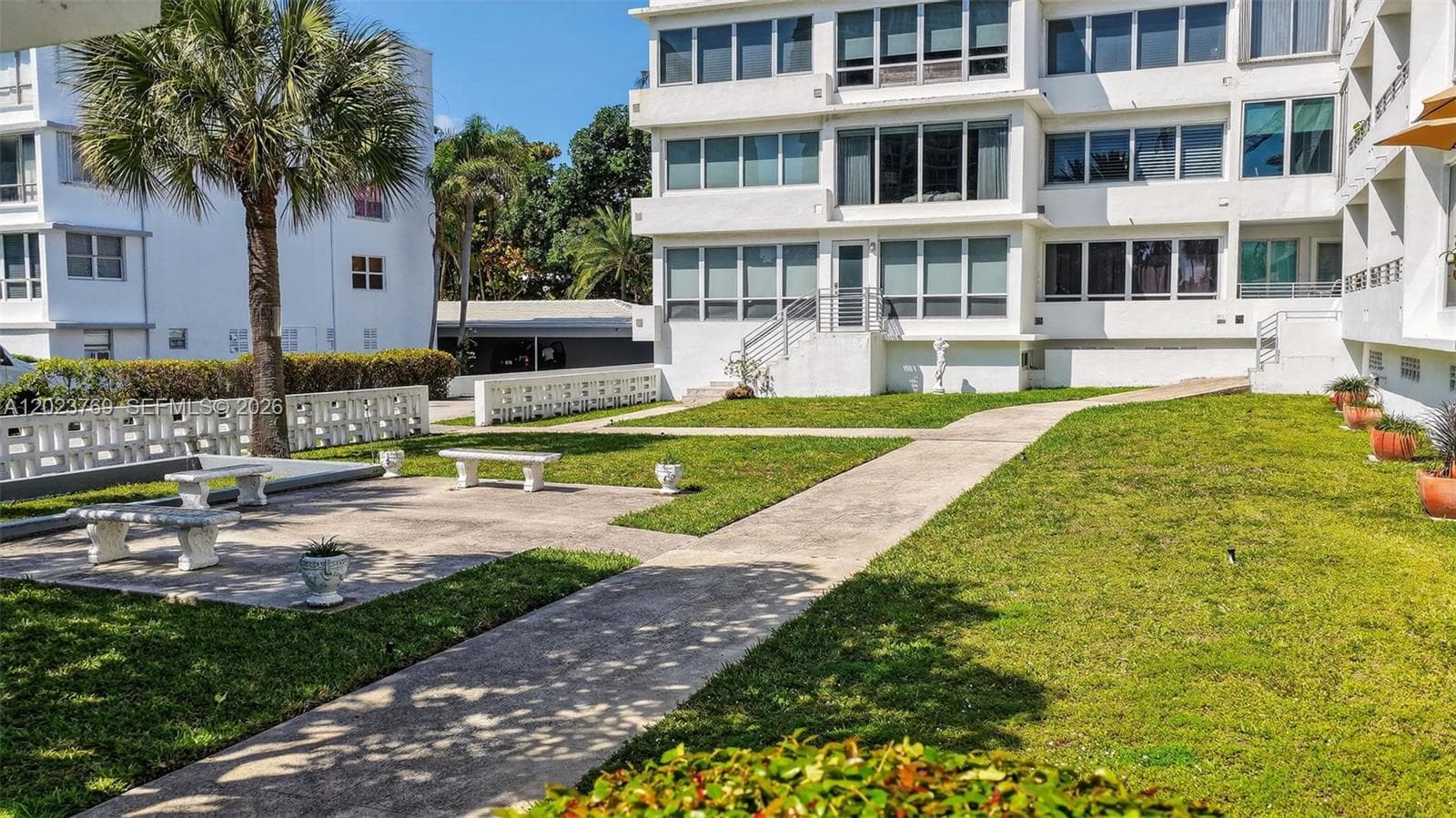 10240 Collins Ave # 207, Bal Harbour FL 33154 — 23