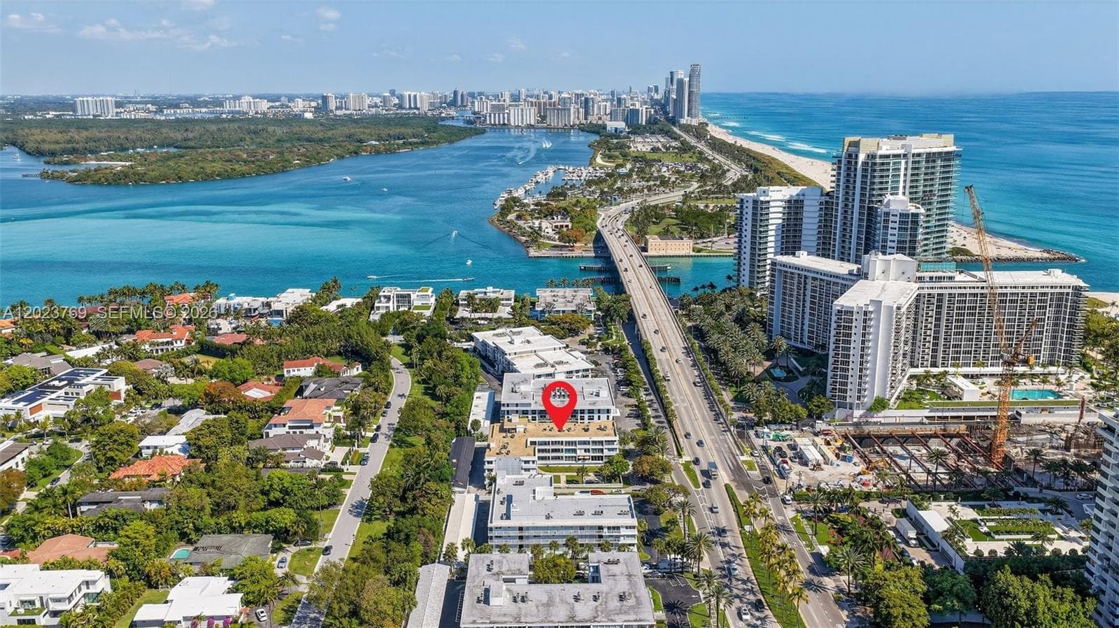10240 Collins Ave # 207, Bal Harbour FL 33154 — 27