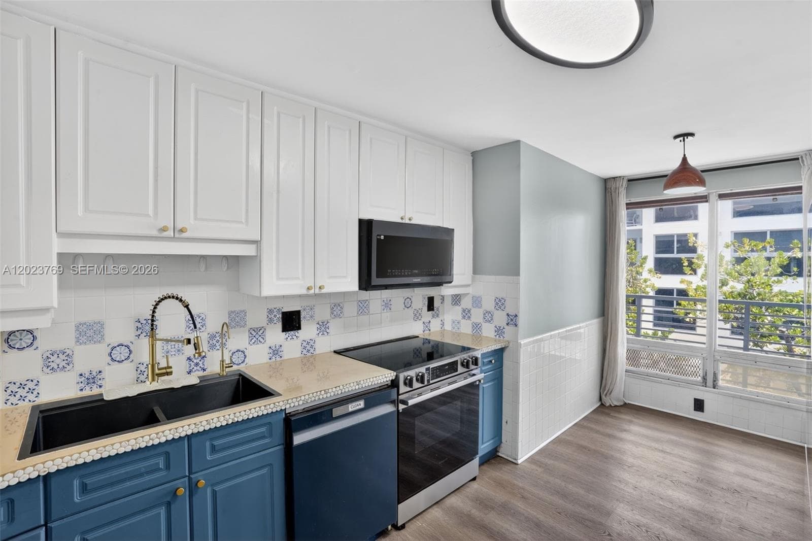 10240 Collins Ave # 207, Bal Harbour FL 33154 — 12