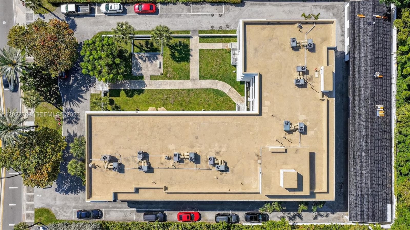 10240 Collins Ave # 207, Bal Harbour FL 33154 — 26