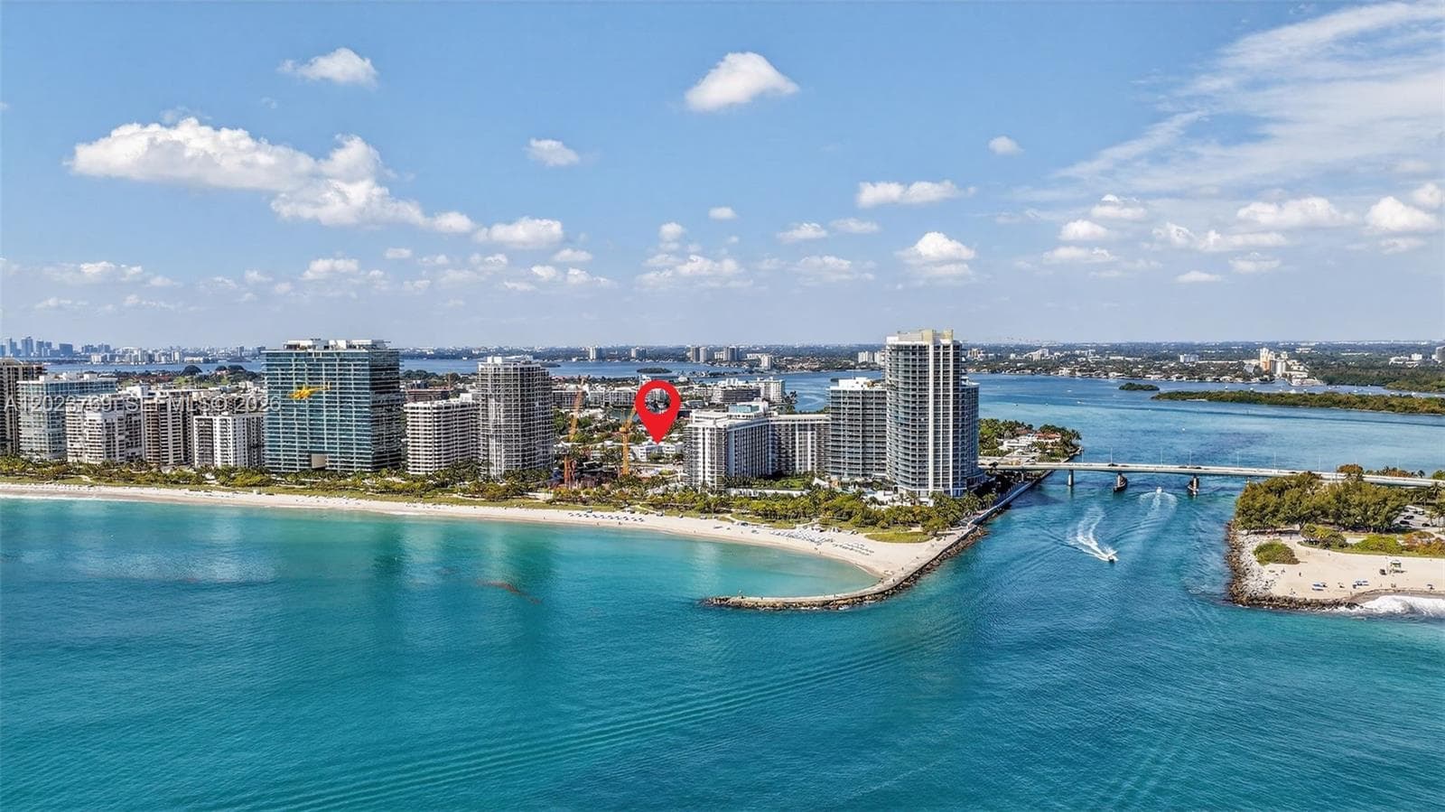 10240 Collins Ave # 207, Bal Harbour FL 33154 — 1