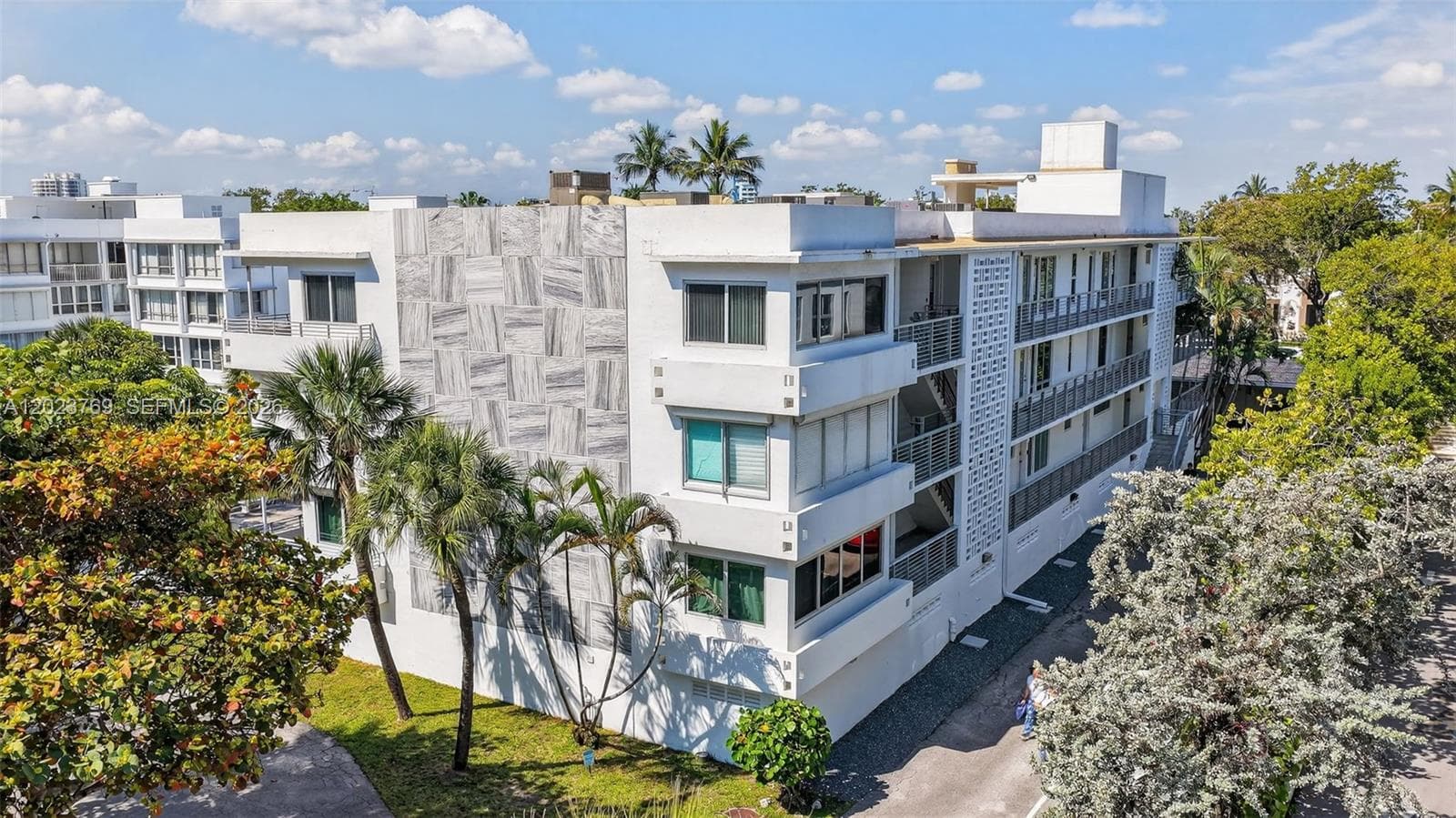 10240 Collins Ave # 207, Bal Harbour FL 33154 — 24
