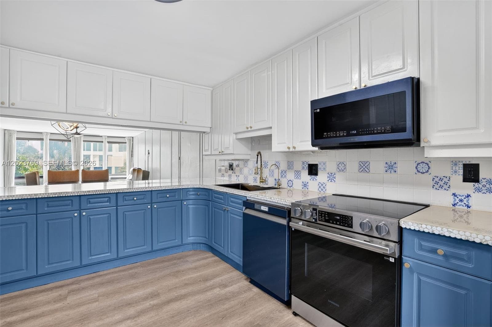 10240 Collins Ave # 207, Bal Harbour FL 33154 — 10