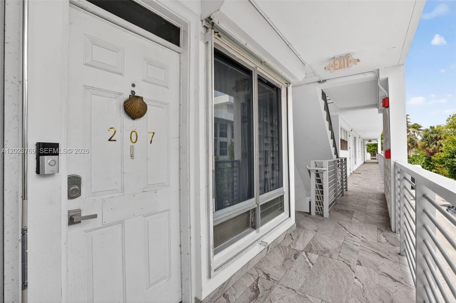 10240 Collins Ave # 207, Bal Harbour FL 33154 — 21