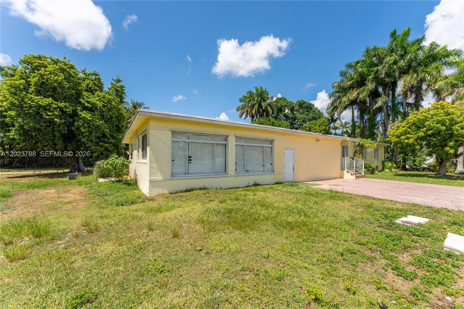329 NW 13th St, Homestead FL 33030 — 7