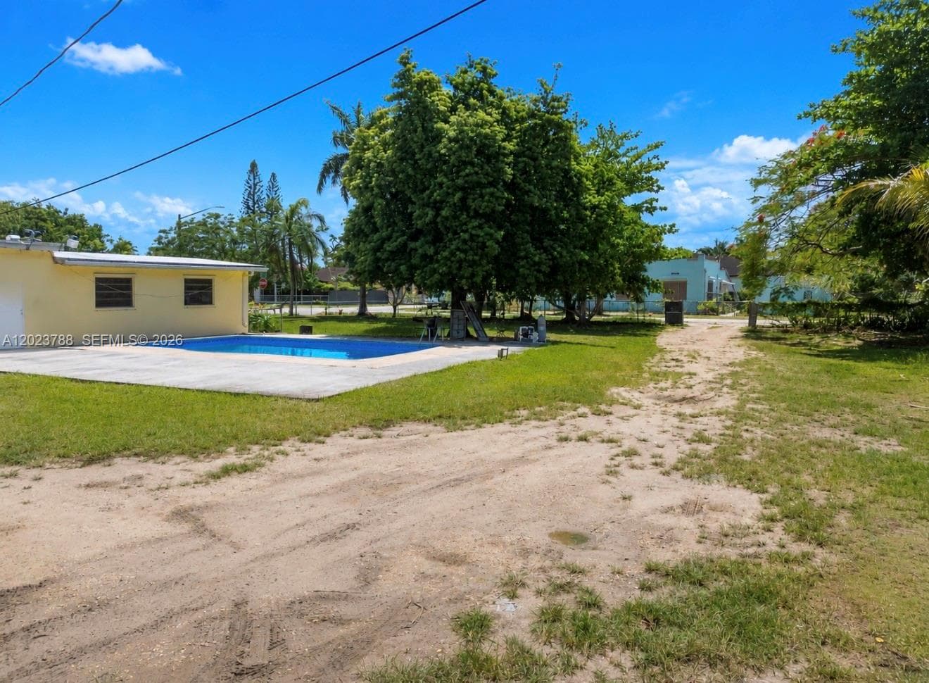 329 NW 13th St, Homestead FL 33030 — 4