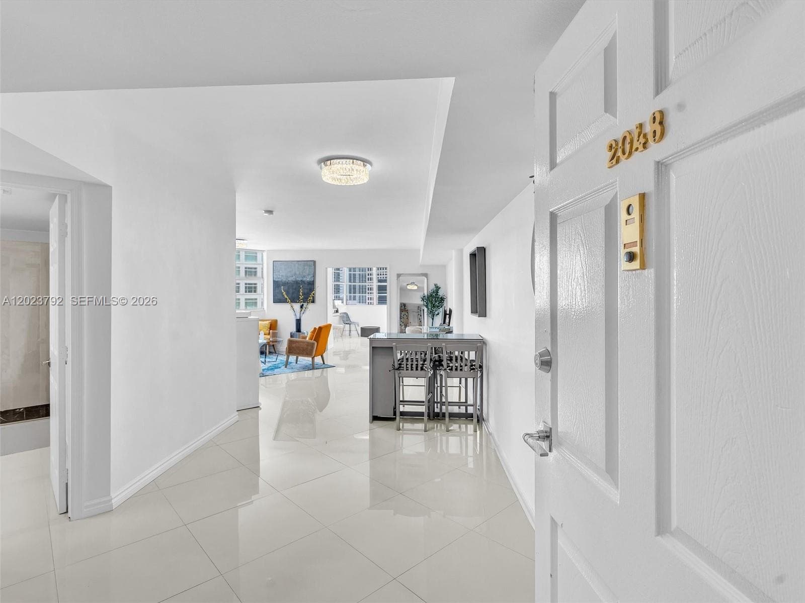 825 Brickell Bay Dr # 2048, Miami FL 33131 — 2