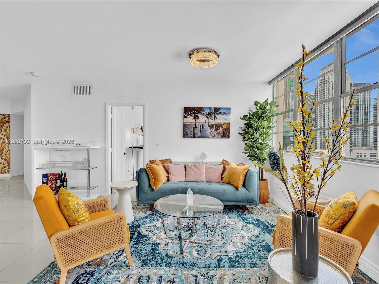 825 Brickell Bay Dr # 2048, Miami FL 33131 — 16
