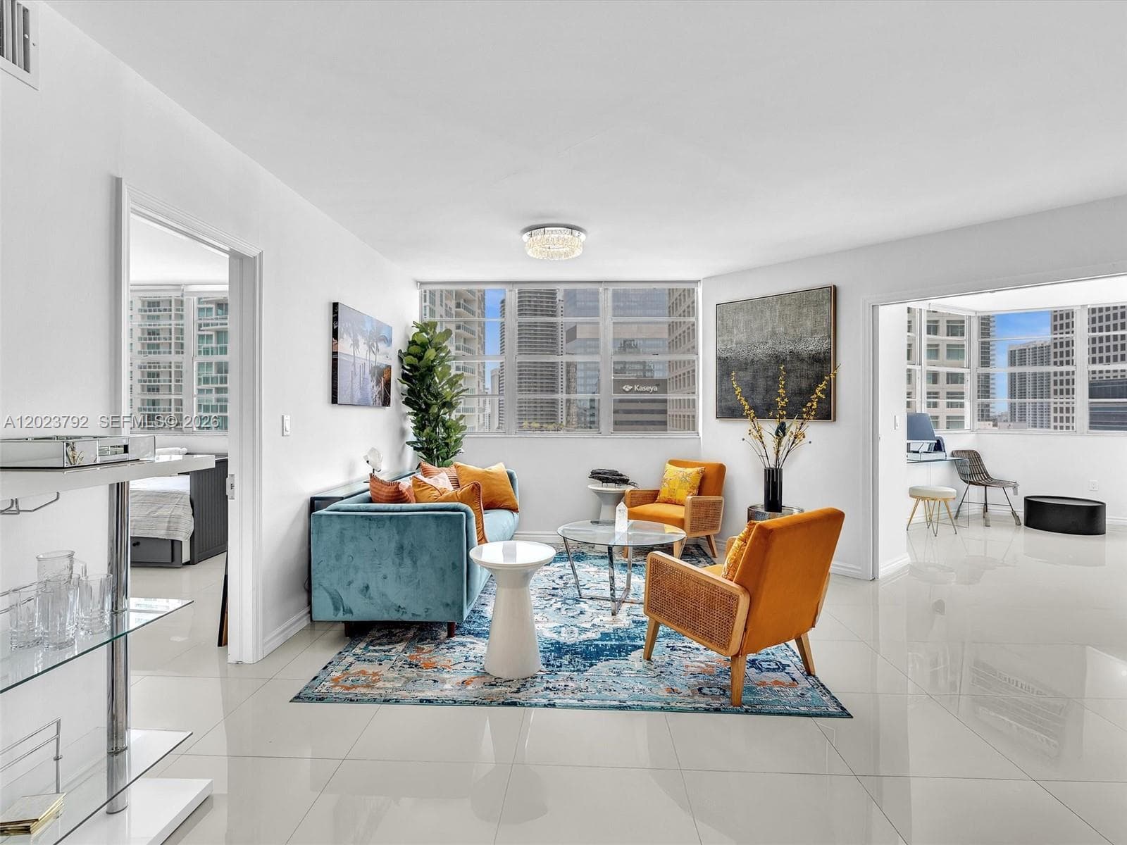 825 Brickell Bay Dr # 2048, Miami FL 33131 — 12
