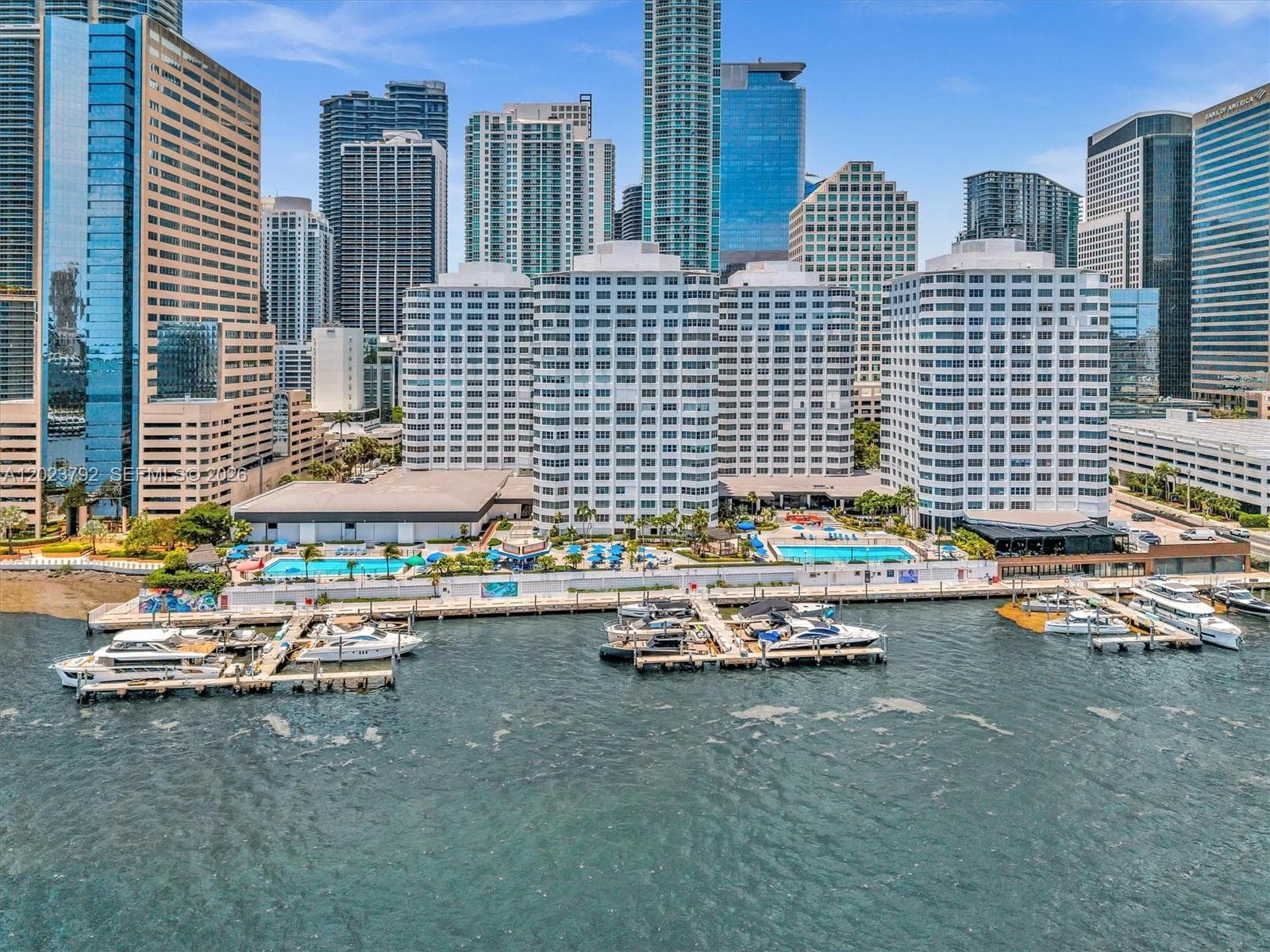 825 Brickell Bay Dr # 2048, Miami FL 33131 — 36