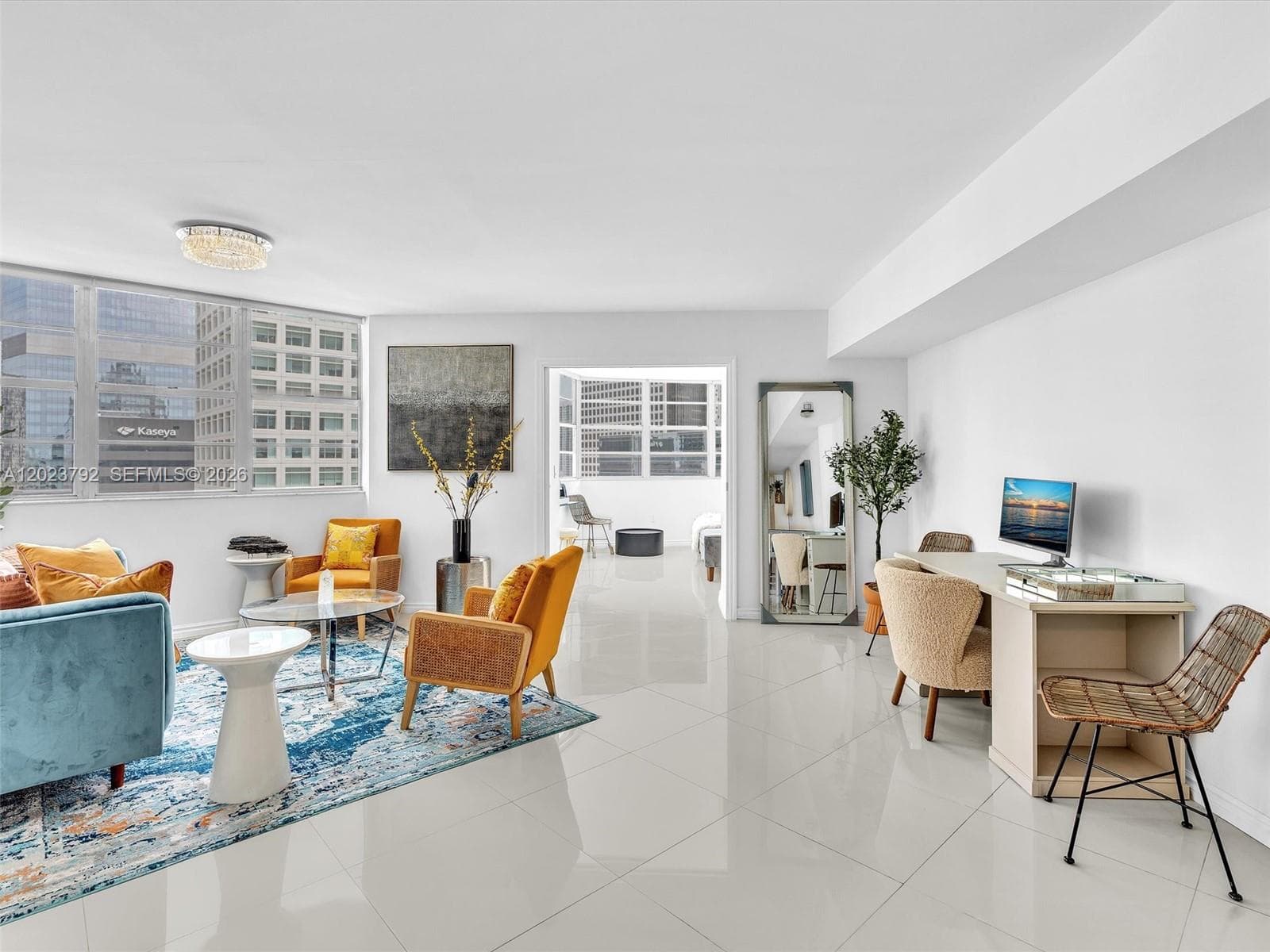 825 Brickell Bay Dr # 2048, Miami FL 33131 — 1