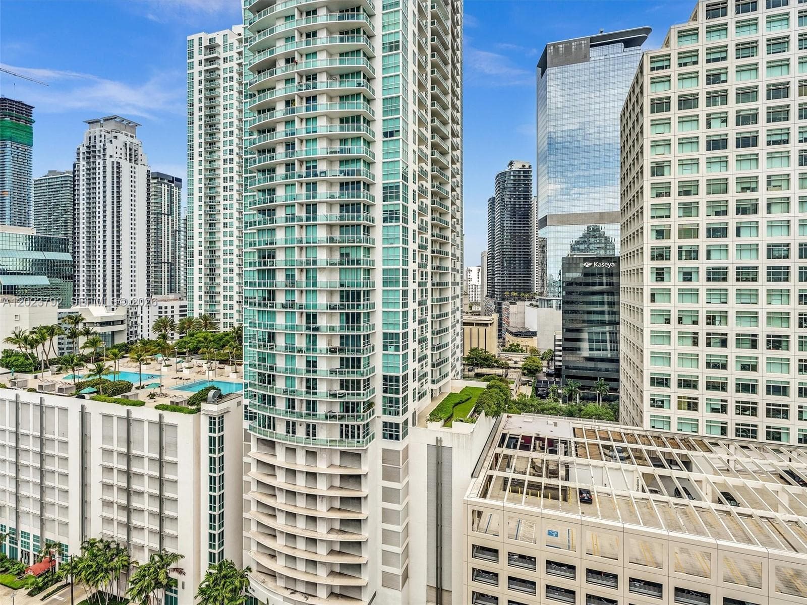 825 Brickell Bay Dr # 2048, Miami FL 33131 — 34