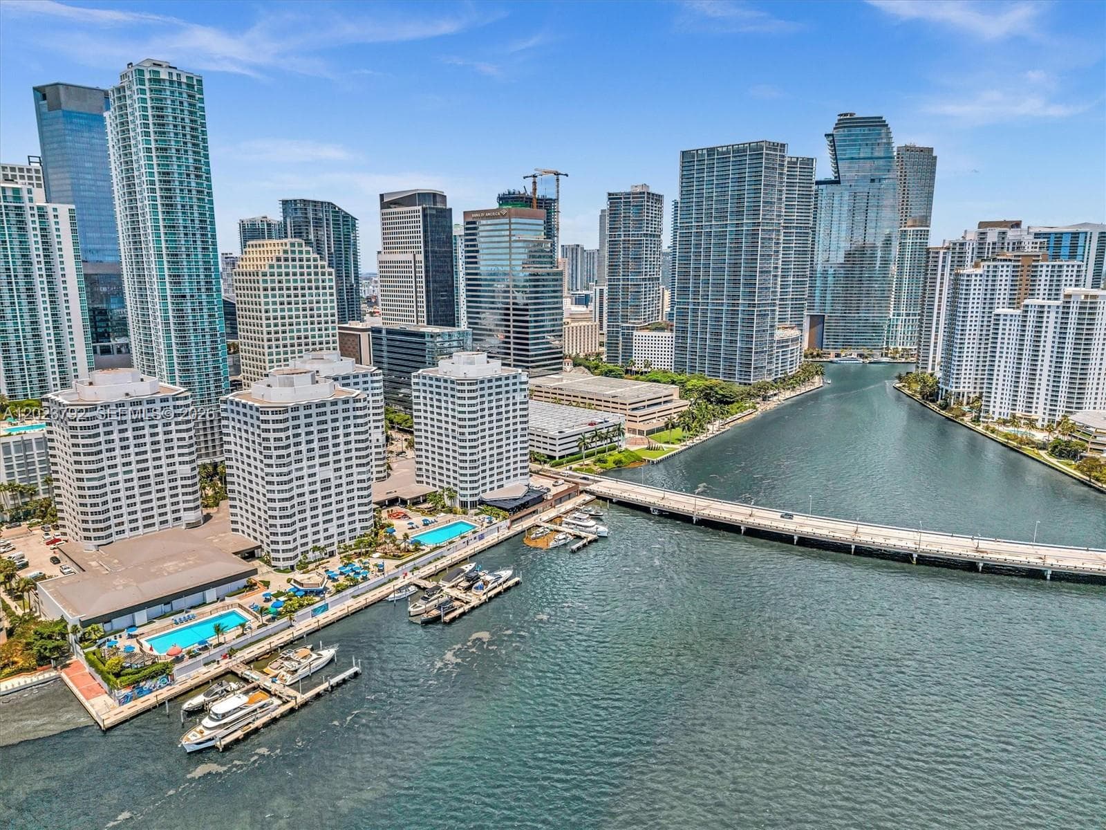 825 Brickell Bay Dr # 2048, Miami FL 33131 — 38